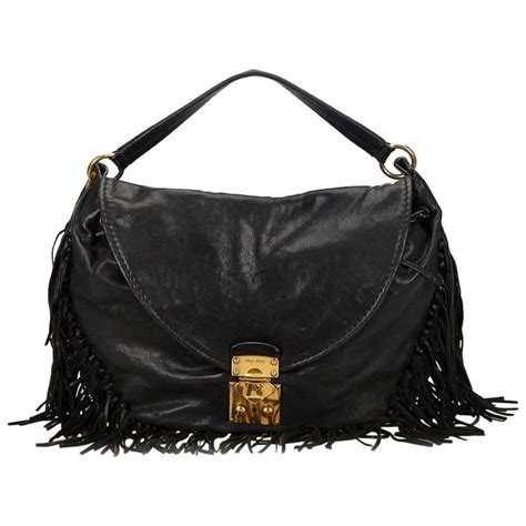 miu miu fringe bag|miu michigan handbags.